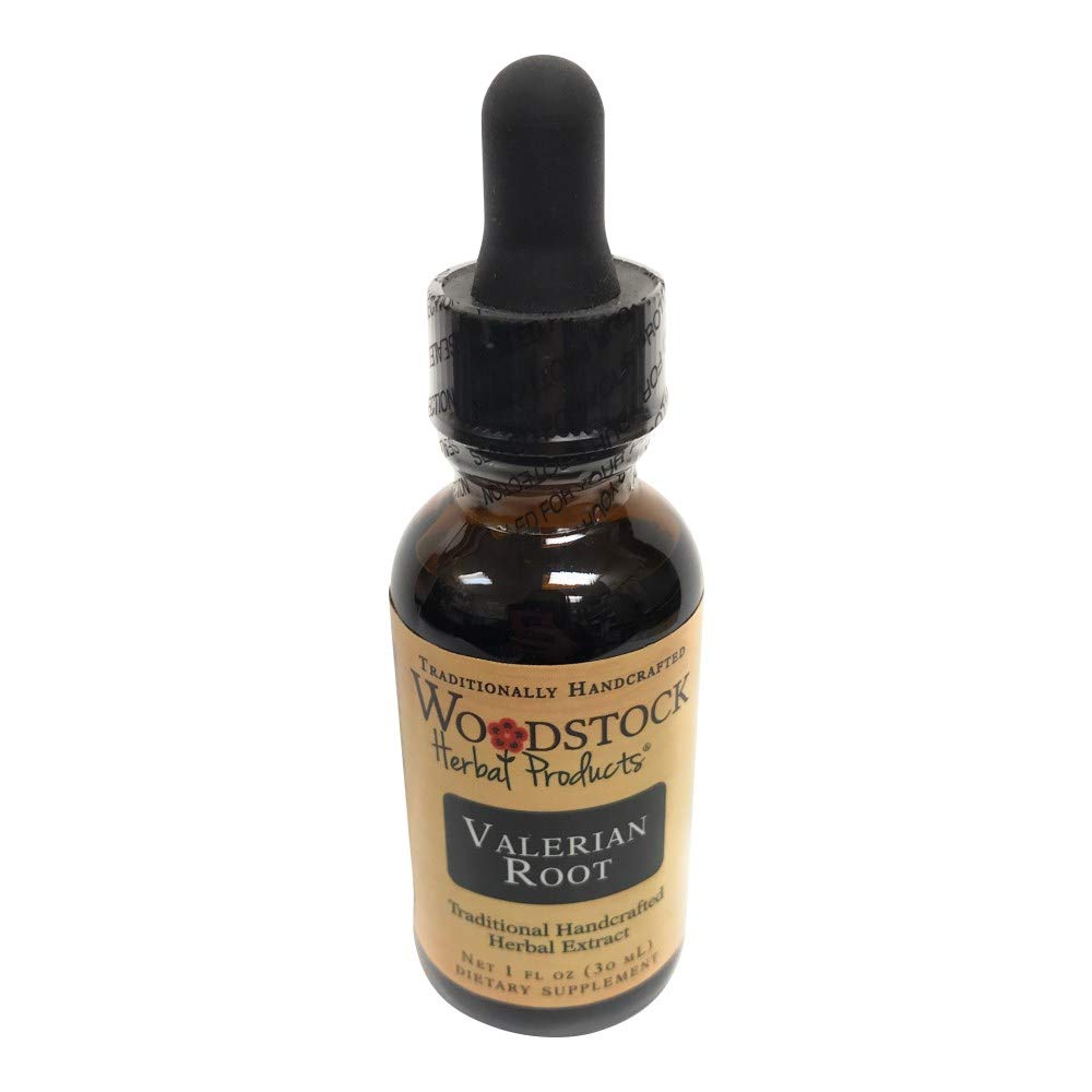 Valerian Root, 1 OZ