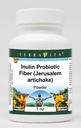 Inulin Probiotic Fiber (Jerusalem Artichoke) Powder (1 oz, ZIN: 570989)