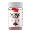 Snap Supplements Beet Root Gummies, Nitric Oxide Supplement med organiska beets, vitaminer, granatäpple och antioxidanter för energi, cirkulationssupport, 60 Sugar Free Gummies, Peach