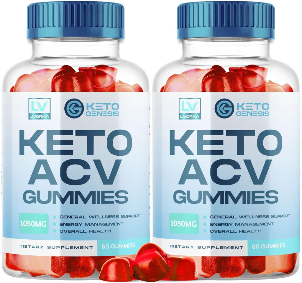 Keto Genesis Keto ACV Gummies Avancerad viktminskning, Genesis Keto, Ketogenesis Keto + ACV Gummies, Keto Genesis, Keto Genesis Gummies, Ketogenesis Keto Plus ACV Gummy Supplement 1050mg, 2 månader