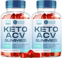 Keto Genesis Keto ACV Gummies Avancerad viktminskning, Genesis Keto, Ketogenesis Keto + ACV Gummies, Keto Genesis, Keto Genesis Gummies, Ketogenesis Keto Plus ACV Gummy Supplement 1050mg, 2 månader