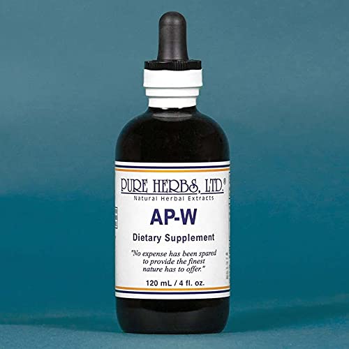 Pure Herbs, Ltd. AP-W (4 oz.)