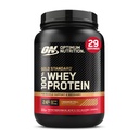 Optimum Nutrition New Flavor Gold Standard 100% Whey Protein Powder, Cinnamon Roll, 2 pund (Pack of 1) (Packaging May Vary)