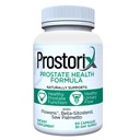 – Prostate Supplement for Men- Natural Prostate Formula Helps Reduce Frequent Urination & Promote Overall Prostate Health – Saw Palmetto, Beta-Sitosterol, Flowens Cranberry Powder & More