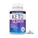 Keto Pills Apple Cider Vinegar Weight Loss Fat Burner Ketosis Diet Support Boost Energy Ketones Supplement med ACV för kvinnor Män 90 kapslar