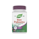 Naturens Way Saw Palmetto Premium Extract, Prostate Health Support för Män *, 160 mg per portion, 120 Softgels (Packaging May Vary)