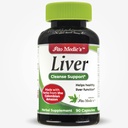 FITO MEDIC'S Lab - Liver Cleanse Detox & Repair, Liver Supplement - med - Milk Thistle - Artichoke Extract -Boldo- Rhubarb-Ultra High Absorption.