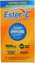 Ester-C Vitamin C, 1000mg tabletter, 90-räkna flaska