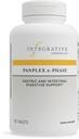 Integrativ terapeutik Panplex 2-fas - Daglig tillskott för Digestive Health and Intestinal Tract Support * - Glutenfri - 180 greve (90 portioner)