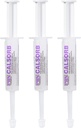 PRN Pharmacal Calsorb - Calcium Nutritional Supplement för att hjälpa till att upprätthålla hälsosamma kalciumnivåer hos hundar - Gel-Based Dog Nutritional Supplement i en Easy-to-Use Syringe - 12 mL Syringe (3 Packs)