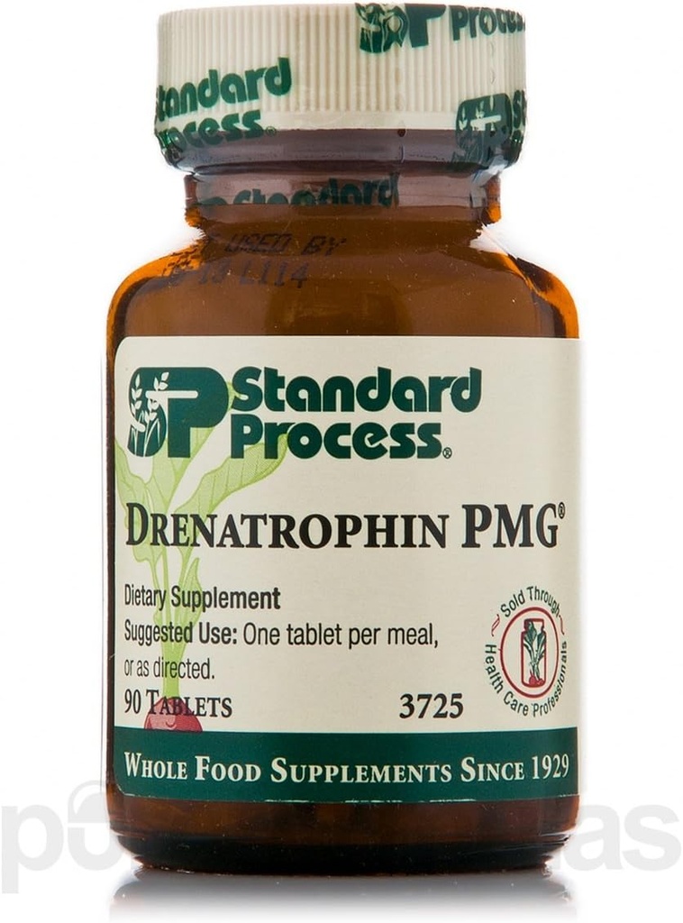 Drenatrophin PMG 90 flikar