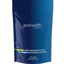 ProHealth Longevity Bulk Trans Resveratrol Powder 100 Grams - Pure Pharmaceutical Grade, 1000 mg per Scoop, Superior Absorption och Biotillgänglighet