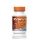 Vita Sciences FibroCare Fibromyalgi Supplement för snabb reparation Nerve Health. Naturlig R-ALA Form 40x Styrka med vitaminer och antioxidanter förnya och vitalisera fötter, händer, ben och tår. 60 Ct.