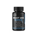 Non-Habit Forming Sleep Aid: Wake Up Refreshed - Kraftfull Formel med Melatonin, GABA, Valerian Root, Chamomile, Magnesium för Restful & Deep Sleep - 30 kapslar