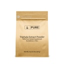 PURE ORIGINAL INGREDIENTS Triphala Extract Powder (8 oz) Rena, Naturligtvis Källade, Inga Tillsatser eller Fillers