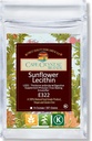 Cape Crystal Sunflower Lecithin Powder, 100% naturlig och glutenfri. Det är Vegan, icke-GMO Alternativ till Soy Lecithin Powder (14-oz.)