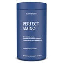 BodyHealth PerfectAmino (300 tabletter) Essential Amino Acid Supplement med BCAA och EAA, Muscle Recovery, Boost Energy & Stamina, 99% Utilization, Vegan Branched Chain Protein Pre/Post Workout