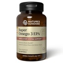 Naturens Sunshine Super Omega-3 EPA 180 Softgels