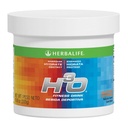 Herbalife H3O Fitness Drink: Orangeade Canister 10.6 Oz (300g), Kolhydrat Blend för omedelbar energi, Energi, Hydrate, Skydda, Naturligt smaksatt