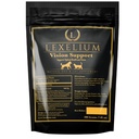 Vision Support & Eye Sight Supplement för hundar och katter - Befäst med Zeaxanthin, Bilberry, Lutein och Beta Carotene - 200 Grams