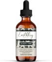 Earthley Wellness Sleepy Time, Natural Herbal Sleep Support for Adults and Kids, Calming Extract for Relaxation and Restful Nights, Alcohol-Free, Made with Catnip, Skullcap och Passionflower (1oz)
