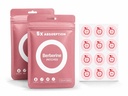 COTTON CANDY Stronger Formula, 5X Stronger Formula, 8-12 Hour Hunger Management — Suitable for Multiple Body Areas, Easy for Daily Use, Comfortable Fit, 1 Packs