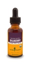 Herb Pharm Bilberry Liquid Extract för Eye and Vision Support - 1 Ounce