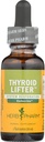 Herb Pharm Thyroid Lifter Liquid Herbal Formel för endokrina System Support - 1 Ounce