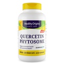 Friska Origins Quercetin Phytosome 500 mg - Quercetin Supplements for Immune Support & Respiratory Support - Vegan, Non-GMO & Gluten-Free Quercetin Supplement - 120 Veggie Capsules