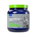 POWERLIFE High Impact Plant Protein Powder med 3000 MG HMB, Plant-Based, No Sugar Added, Vegan, Keto Friendly, Non-GMO (Vanilla - New Formel)