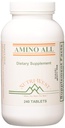 Nutri-West - Amino alla 240 tabletter