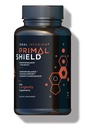 Östrogen Blocker och Hormon Balance för Män & Kvinnor: DIM 300mg Supplement med BioPerine - 20x Potency Broccoli Sprout Extract med Kelp Extract Iodine för Lever & Thyroid Health (60 portioner)