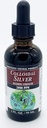 Kolloidalt silver 2000 PPM (2 oz) av innovativa naturliga produkter