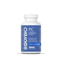 BodyBio PC - Fosfatidylkolin för hjärnhälsa, mental klarhet, kognitiv funktion, cellulär reparation och hälsosam åldrande, fosfolipidkomplext tillskott för Gentle Daily Detox