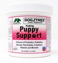 Dogzymer Fading Puppy Support Probiotics Prebiotics Enzymes Glucose Electrolytes Vitamins Minerals Mix 1 till 16 med vatten (3 Ounce)