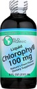 Världsorganisk klorofyll 100mg
