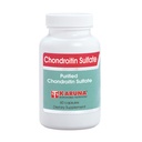 Karuna - Chondroitin Sulfate 400 mg 60 caps [Health and Beauty]