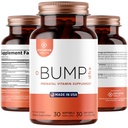 Centurion Labs Premium Prenatal Vitamins [10 Kraftfulla Ingredienser] med DHA, EPA, Folat och Vitamin B12, All Naturlig Graviditetstillägg för Fetal Development and Pregnancy Support, 30 Softgels