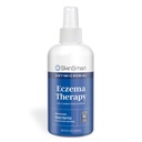 SkinSmart Antimicrobial Eczema Therapy med Hypochlorous Acid, tar säkert bort bakterier så hud kan läka, för vuxna, barn och seniorer, 8 Ounce Clear Spray