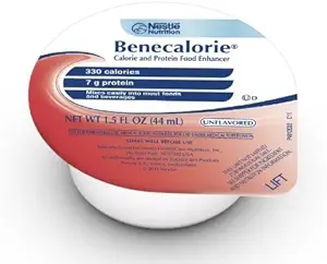 Resurs Benecal Nutritional Supplement (Supplement, Resource, Benecal, 1,5oz Pkt) 24 Varje/Case