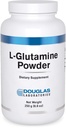Douglas Laboratories L-Glutaminpulver | Stöder struktur och funktion av Gastrointestinal (GI) Tract and Immune System | 250 Grams