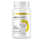 Joint Genesis, Joint Support Formel, främjar gemensam funktion, komfort och flexibilitet, 30-dagars leverans