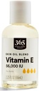 365 av Whole Foods Market, Vitamin E Skin Oil 56 000 IE, 2,25 fl oz