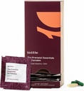 Prenatal Essentials for Females - Vitaminer för att stödja graviditet - Folic Acid, Methylated Folate, DHA (Omega-3), Choline och mer - 30-dagars leverans
