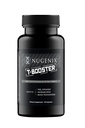 Nugenix T Boost - Gratis testosteron Booster Supplement för män, 30 Count