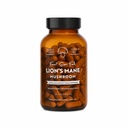 Forest Super Foods Lion's Mane Mushroom Capsules | Australian Grown | Wh96 Words 697 karaktärsole Food | Full Spectrum | Freeze-Dried | 120 kapslar