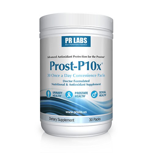 Doktor Formulerade Prostata Kosttillskott för Män, Saw Palmetto, Beta Sitosterol, Prostatit & BPH Relief, Minska frekvent Urination & Badrum Trips (30 Pack, 1 månad Supply)