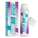 Silicone Scar Gel for Scars After Surgery, C Section Scar & Deep Scar Removal, Silicone Stick, Silicone Scar Gel för Surgical Scars & Keloid Scar Behandling, Silicone Gel för Scars After Surgery, 4.25g