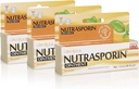 3rd Rock Essentials | Nutrasporin Ointment | First Aid Ointment | (1,0 oz | 3 Packs)