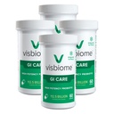 Visbiome® GI Care - High Potency Probiotic - 112.5 miljarder CFU Live Probiotics, Original De Simone Formulering, Made in USA, 240 kapslar.